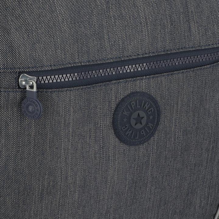 Actual product image Kipling Sari Trolley - Marine Navy (35 l)