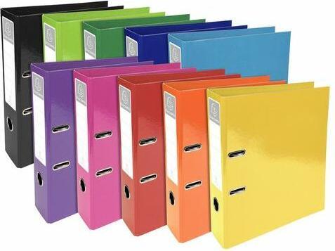 Produktbild Exacompta Iderama (A4, 70 mm)