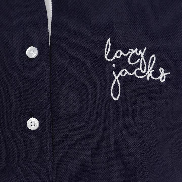 Produktbild Lazy Jacks Poloshirt