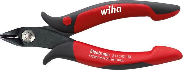 Produktbild Wiha Elektronik- u. Feinmechanik Se (135 mm)