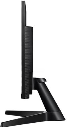Actual product image Samsung S27C314EAU (1920 x 1080 pixels, 27")
