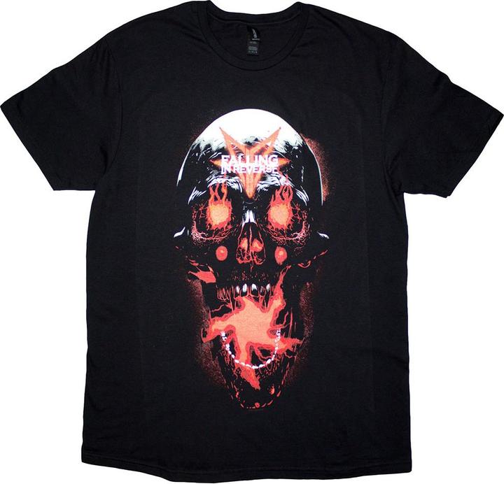 Immagine prodotto Falling In Reverse Beggine Me (XL)