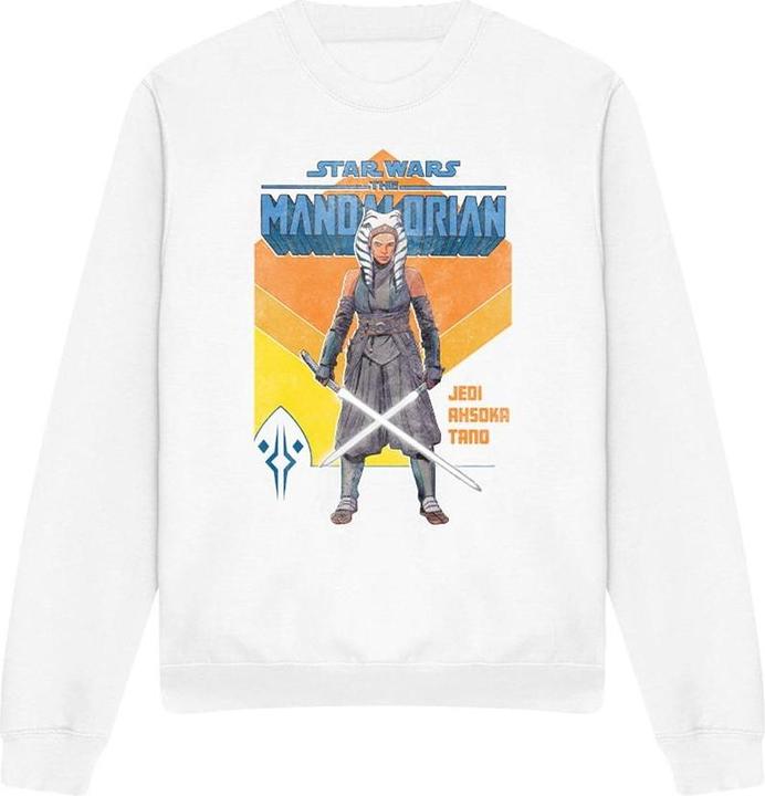 Produktbild Star Wars Jedi Sweatshirt (XXL)