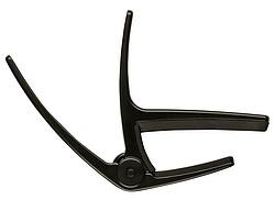 Fender Laurel Elektrische Gitaar capo