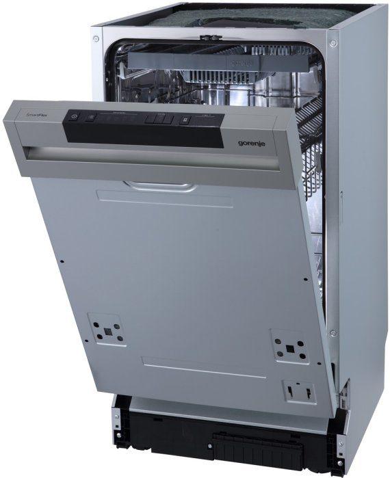 Image du produit Gorenje GI 561D 10 S