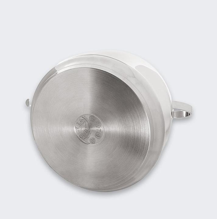 Actual product image Petromax Tea kettle