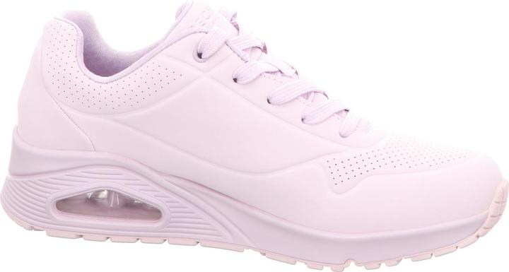 Produktbild Skechers Damen Schnürschuhe Sportlich Gummisohle sonstige (35.5)