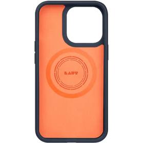 Thumbnail - Laut Urban Protect iPhone 14 Indigo Blue (Apple iPhone 14), Smartphone Hülle, Blau