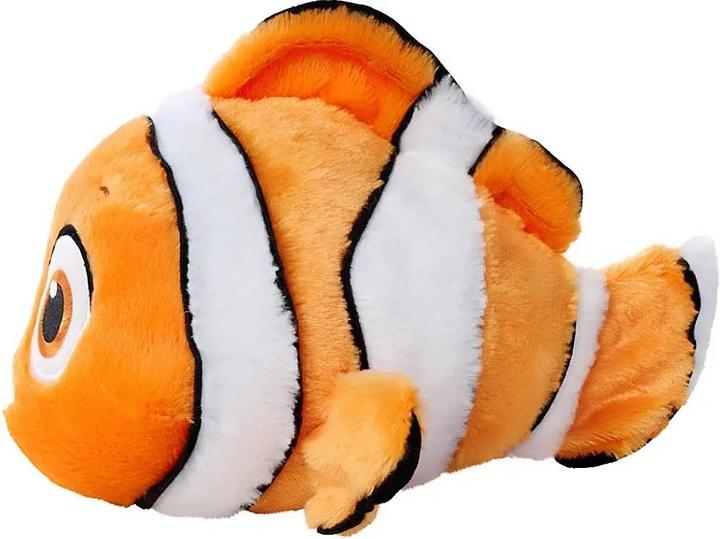 Produktbild Simba Disney Pixar Flufflets Nemo, 25cm (25 cm)