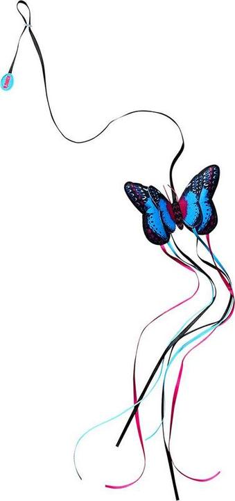 Immagine prodotto KONG Teaser Butterfly