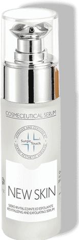 Produktbild SurgicTouch New Skin (30 ml, 24h Creme)