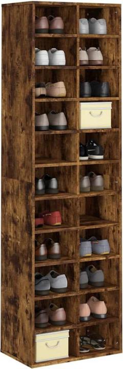 Immagine prodotto vidaXL Kehlani (54 x 34 x 183 cm)