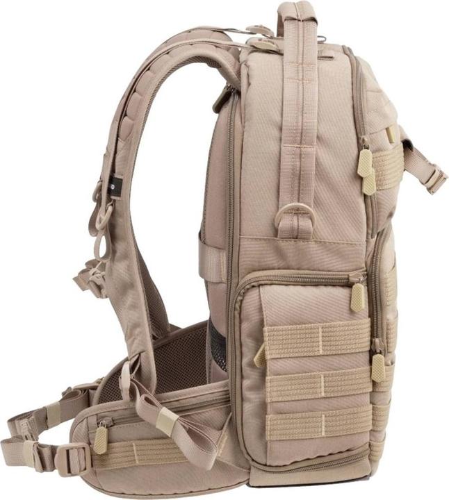 Actual product image Vanguard VEO RANGE T45M BG Backpack (Photo backpack, 16 l)