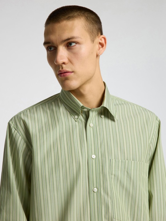 Image du produit Selected Homme Relaxed Fit Button Down Hemd (XL)