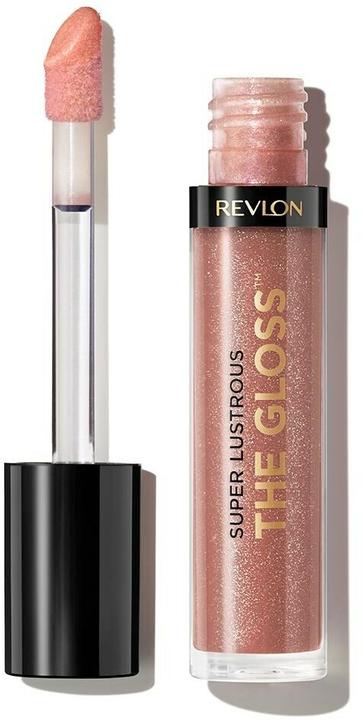 Produktbild Revlon Super Lustrous The Gloss (260, 260 Future Rosy, 260 Rosige Zukunft, Rosy Future)
