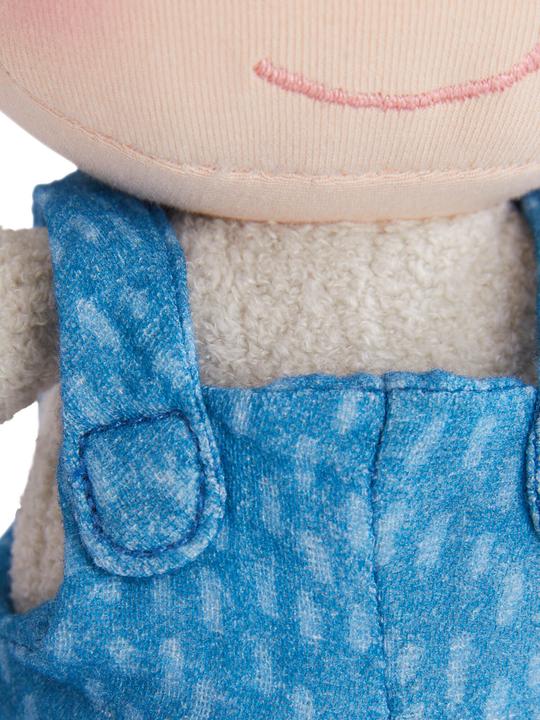 Productafbeelding Haba Kuschelpuppe Lasse