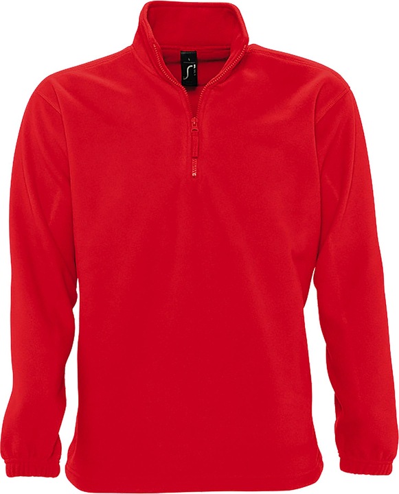 Rouge, Red