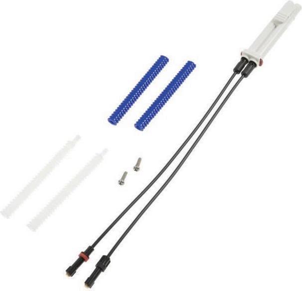 Produktbild Villeroy & Boch V&B Verlängerungsset ViConnect für Betätigungsplatten