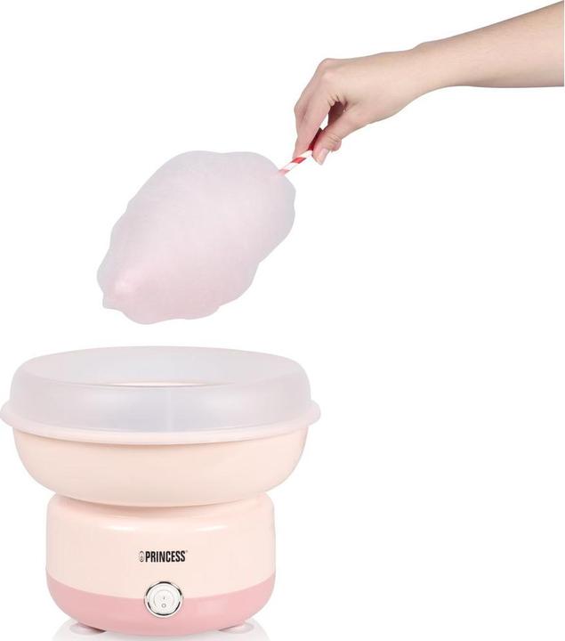 Produktbild Princess 292990 Cotton Candy Maker