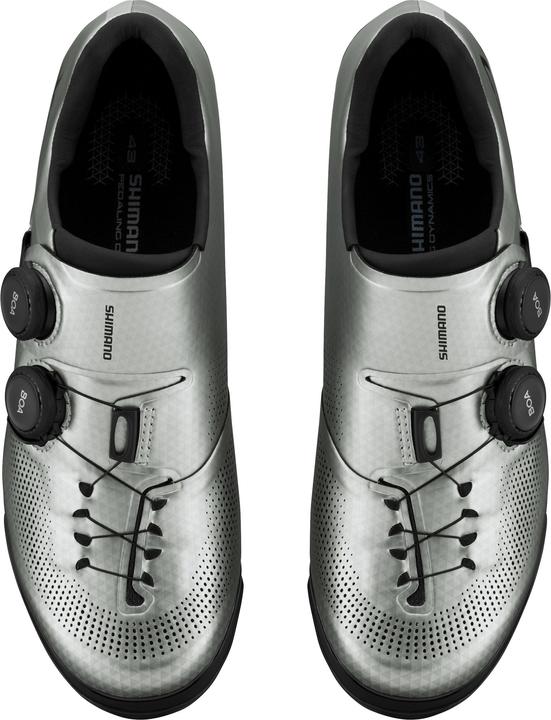 Actual product image Shimano XC703 (48)