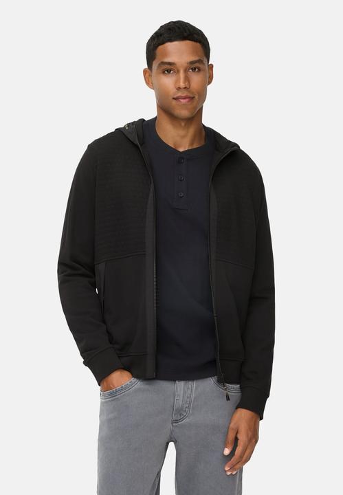 Immagine prodotto Camel Active Sweatjacke mit Kapuze (XL)