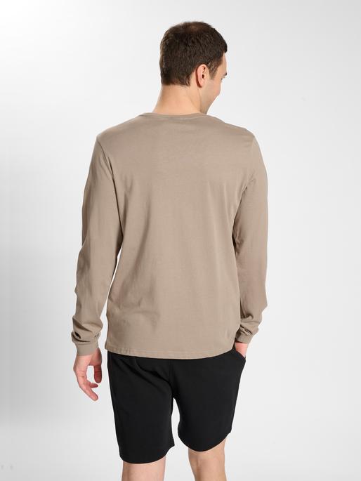 Produktbild hummel Booster T-Shirt Ls (M)