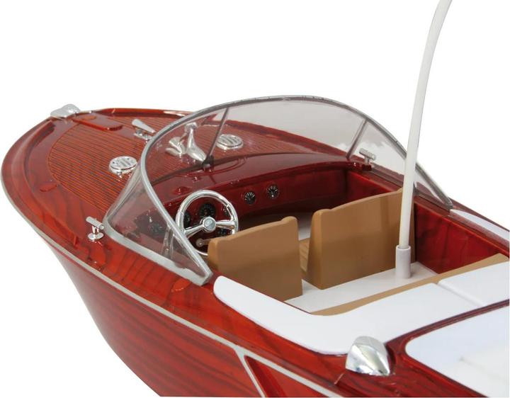 Produktbild Jamara Modellboot