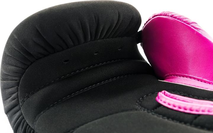 Immagine prodotto UFC Guanto fitness lavabile PRO (14 OZ, L)