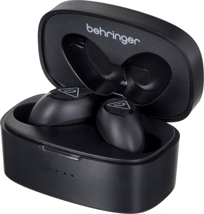 Behringer Live Buds (ANC, 3 h, Wireless)