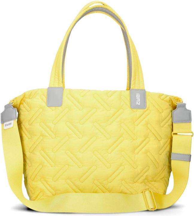 Immagine prodotto Zwei Cleo Shopper Tasche 42 cm (28 l)