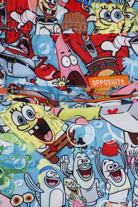 Image du produit OppoSuits SpongeBob Frenzy (M)