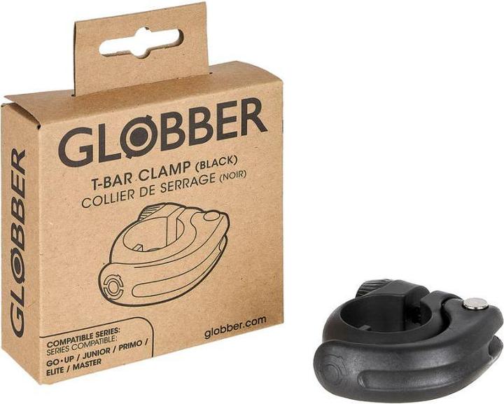Immagine prodotto Globber T-BAR CLAMP (528-001)