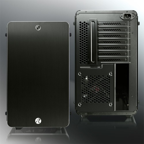 Image du produit Raijintek Coffret Thetis (0R200053) (ATX, mATX, Mini-ITX)