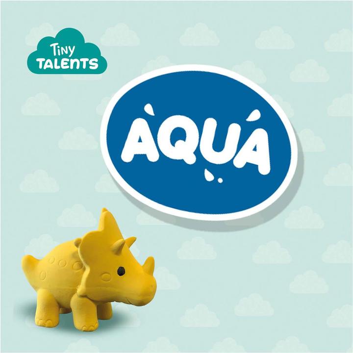 Produktbild Ses Bad Triceratops