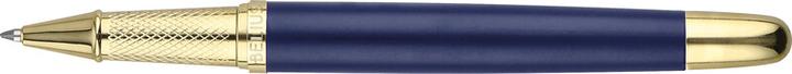 Produktbild Belius Kugelschreiber Soirée (Blau, Gold, 1x)