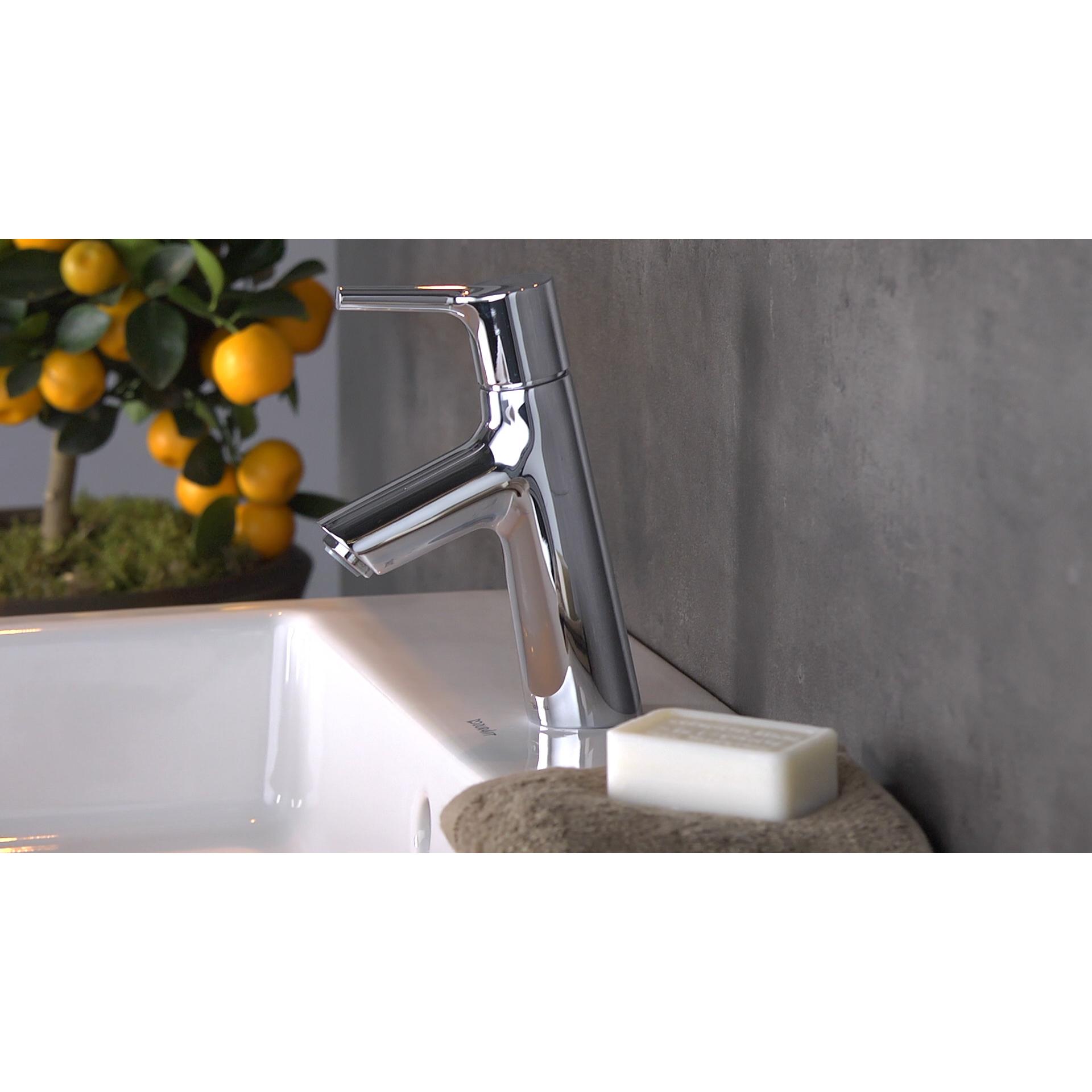 Thumbnail - hansgrohe, Badarmatur, Talis S Chrom