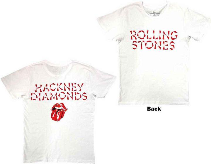 Produktbild The Rolling Stones Hackney Diamonds (L)