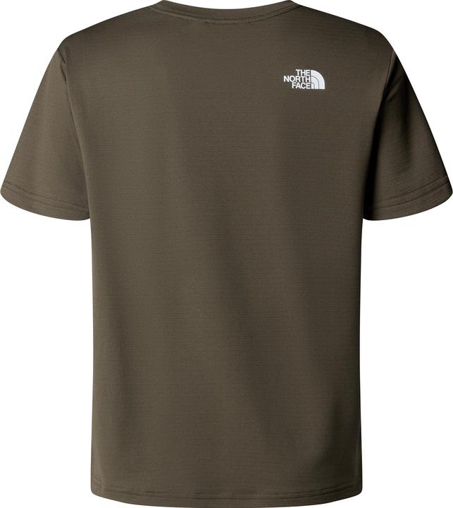 Produktbild North Face Teen New 24/7 (128)