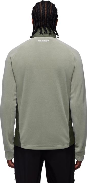Actual product image Mammut Innominata Midlayer Hybrid Jacket (XXL)