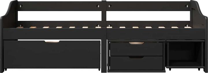 Actual product image vidaXL Tagesbett (90 x 200 cm)