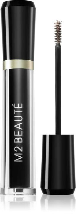 Produktbild M2 Beauté Eyebrown Enhancer Color & Care (Braun, Brown, Kastanie)