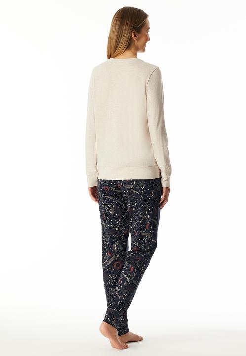 Produktbild Schiesser Cotton Schlafanzug (44, XXL)