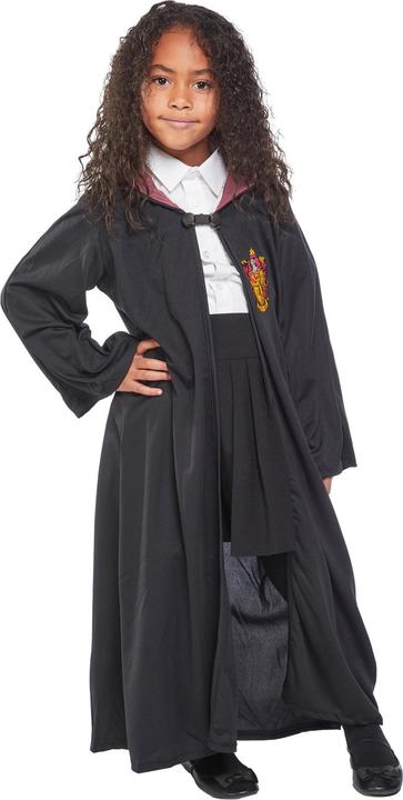 Actual product image Childrens/Kids Gryffindor Costume Robe (140)