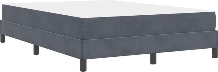Produktbild vidaXL Boxspringbett (160 x 220 cm)