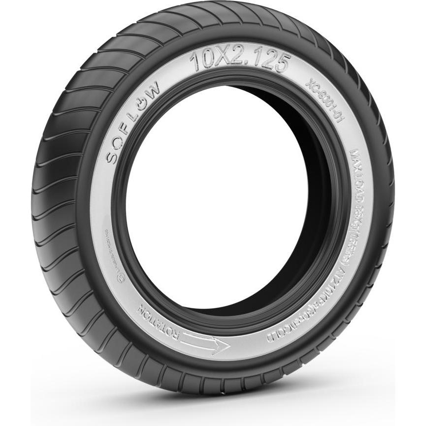 SoFlow, Zubehör E-Mobility