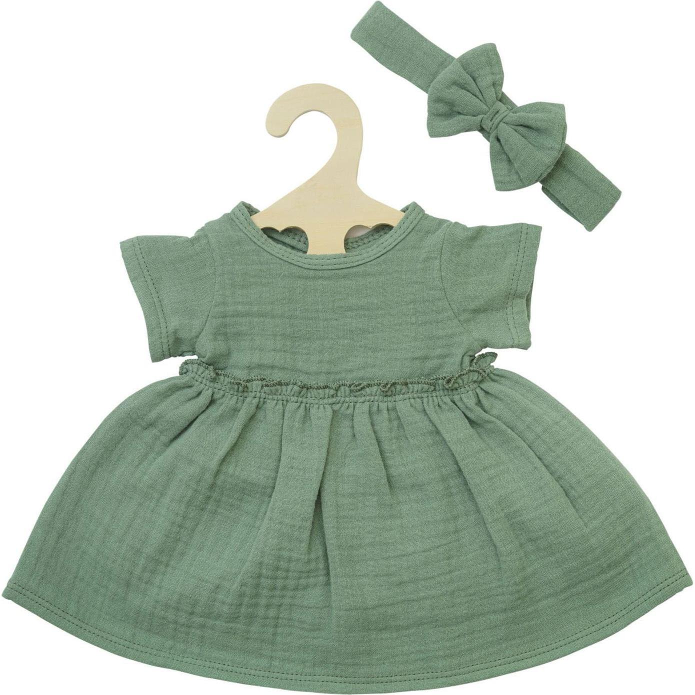 Thumbnail - Heless Puppenkleid