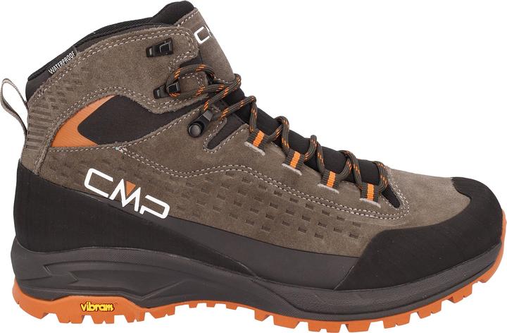 Produktbild CMP Campagnolo Vertyx Mid Trekking Shoes WP (41)