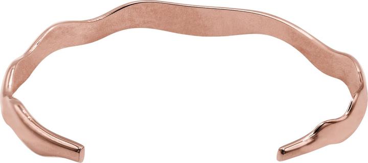 Image du produit Heideman Avelina rose goldfarben (100% acier inoxydable)