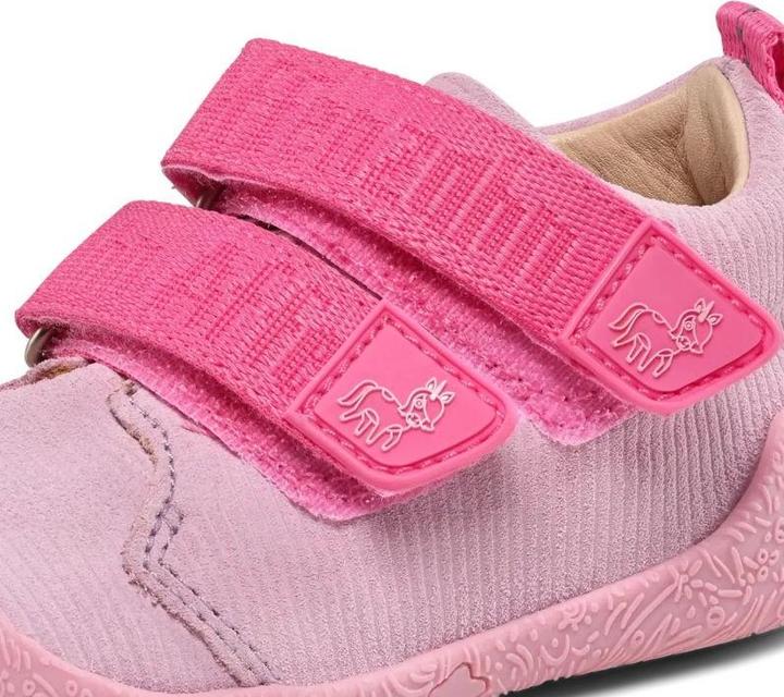 Immagine prodotto Affenzahn Kid's Lauflerner Leder Walky (26)