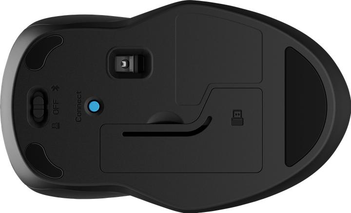 Actual product image HP 250 Dual Mode Wireless Mouse (P) (Wireless)